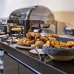 Hotell Globales Castillo De Ayud Calatayud