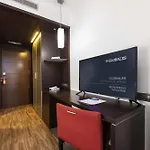 Globales Castillo De Ayud 3*