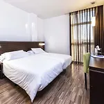 Globales Castillo De Ayud Hotell Calatayud