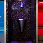 Globales Castillo De Ayud 3*