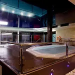 Globales Castillo De Ayud Hotell