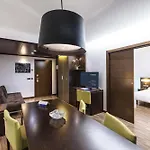 Hotell Globales Castillo De Ayud