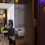 Hotell Globales Castillo De Ayud