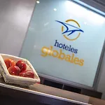 Globales Castillo De Ayud Hotell