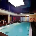 Globales Castillo De Ayud