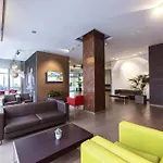 Globales Castillo De Ayud Hotell Calatayud