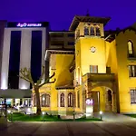 Globales Castillo De Ayud 3* Calatayud