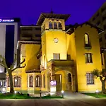 Globales Castillo De Ayud Hotell