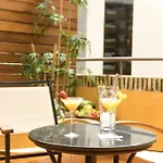 Globales Castillo De Ayud Hotell Calatayud