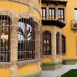 Globales Castillo De Ayud Hotell 3*