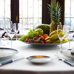 Globales Castillo De Ayud 3*