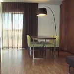 Globales Castillo De Ayud Hotell Calatayud