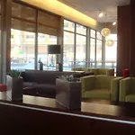 Globales Castillo De Ayud Hotell Calatayud