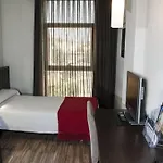 Hotell Globales Castillo De Ayud Calatayud