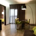 Globales Castillo De Ayud Hotell 3*