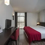 Hotell Globales Castillo De Ayud 3*