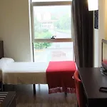 Globales Castillo De Ayud 3*