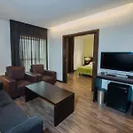 Globales Castillo De Ayud