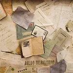 Hotell Globales Castillo De Ayud