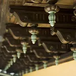 Hotell Globales Castillo De Ayud Calatayud