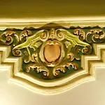 Globales Castillo De Ayud