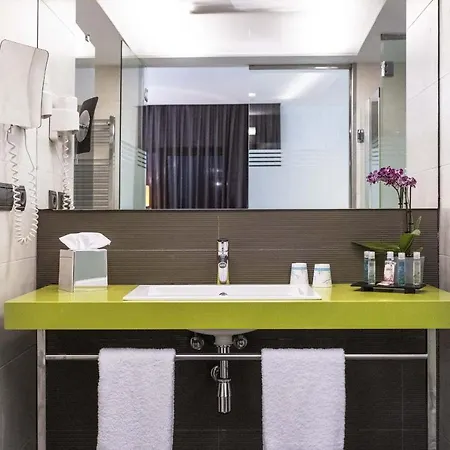 Globales Castillo De Ayud 3*