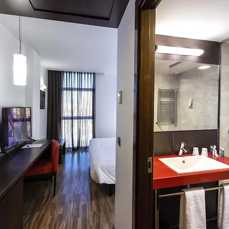 Globales Castillo De Ayud Hotel 3*