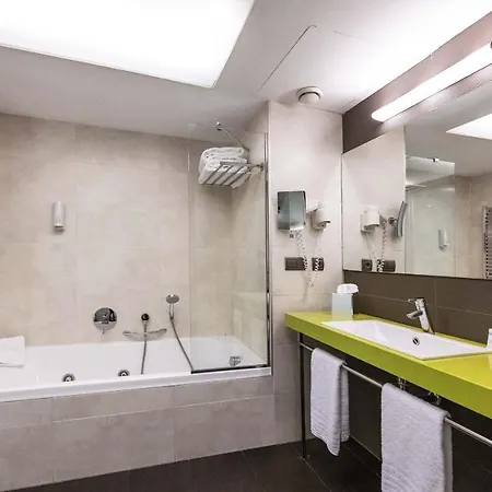 Hotel Globales Castillo De Ayud 3*