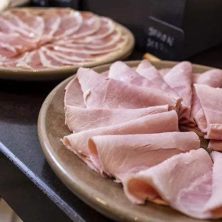 Globales Castillo De Ayud 호텔 카라타유드