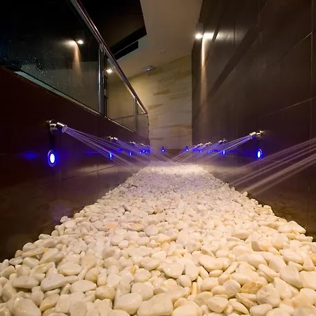 Globales Castillo De Ayud Hotel 3*