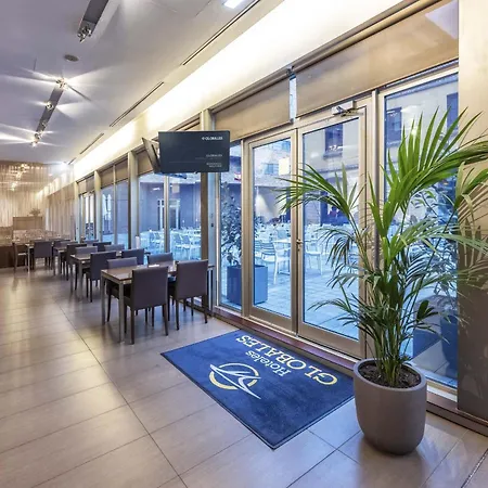 Globales Castillo De Ayud