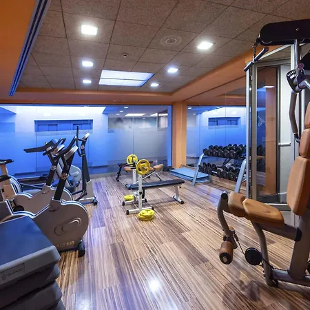 Hotel Globales Castillo De Ayud Calatayud