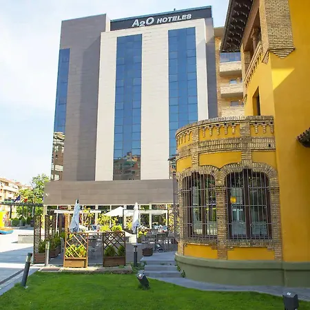 Globales Castillo De Ayud Hotel Calatayud