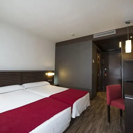 Hotel Globales Castillo De Ayud