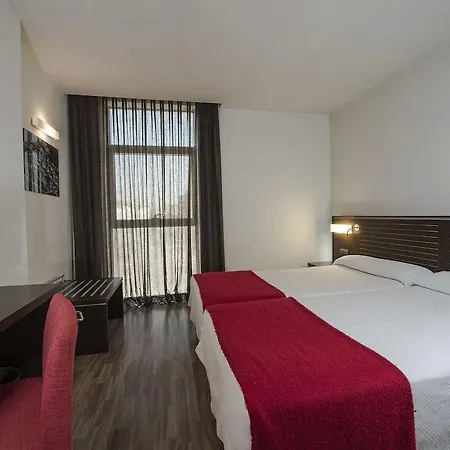 Globales Castillo De Ayud Hotel Calatayud