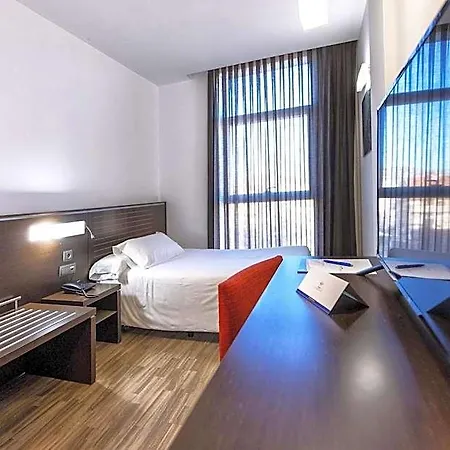 Globales Castillo De Ayud Hotel 3*