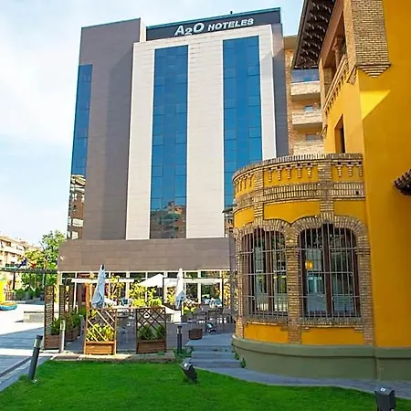 Globales Castillo De Ayud 3*