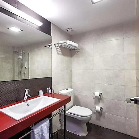Globales Castillo De Ayud Hotel