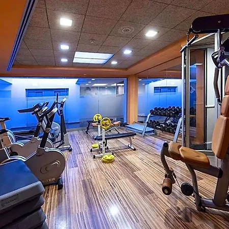 Globales Castillo De Ayud Hotel 3*