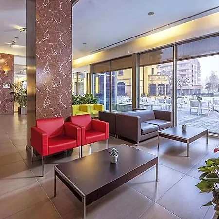 Hotel Globales Castillo De Ayud Calatayud