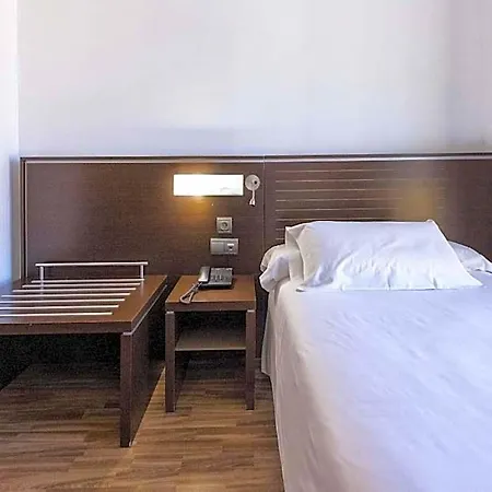 Globales Castillo De Ayud Hotel