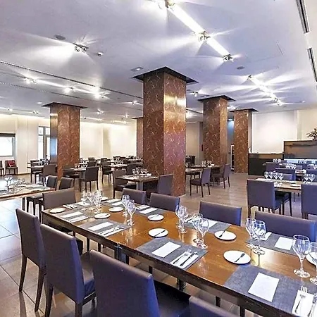 Globales Castillo De Ayud Hotel 3*