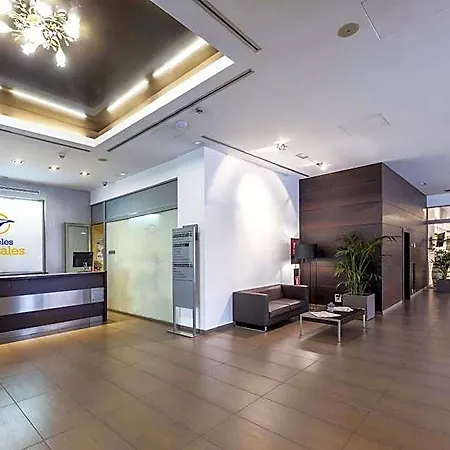 Globales Castillo De Ayud Hotel 3*