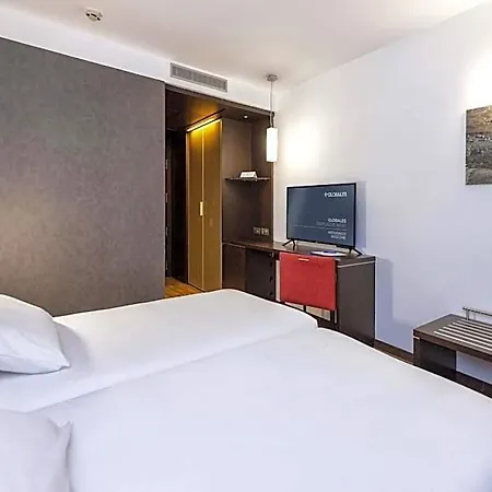 Hotel Globales Castillo De Ayud