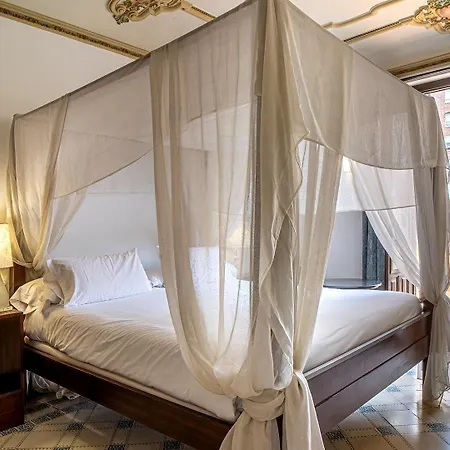 Globales Castillo De Ayud Hotel 3*
