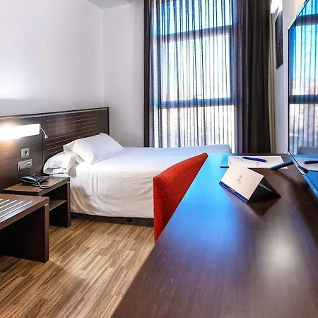 Globales Castillo De Ayud Hotel Calatayud