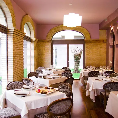 Globales Castillo De Ayud Hotel Calatayud