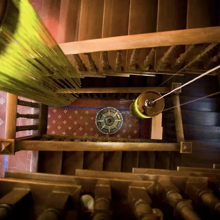 Globales Castillo De Ayud Calatayud