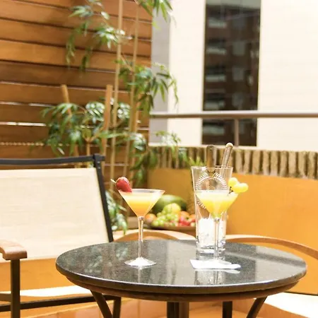 Globales Castillo De Ayud Hotell Calatayud