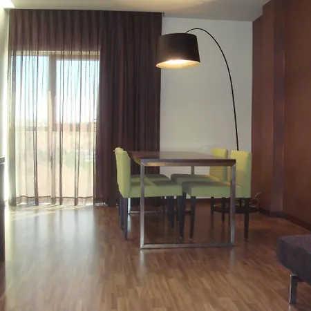 Globales Castillo De Ayud Hotell Calatayud